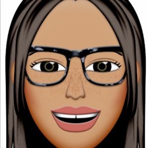 Meet your Posher, Maureen